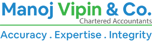 Manoj Vipin & Co. | Chartered Accountants